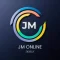 JM Online design